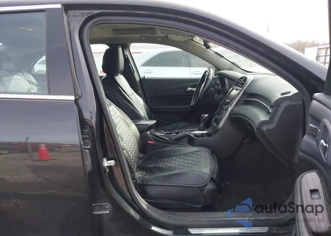 2014 Chevrolet Malibu 2Lz from USA, damaged, VIN 1G11J5SX1EF121402